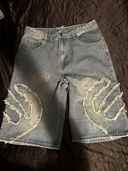 Jorts 