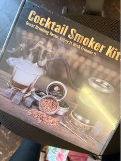 Smoke kit