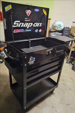 Snap On toolbox