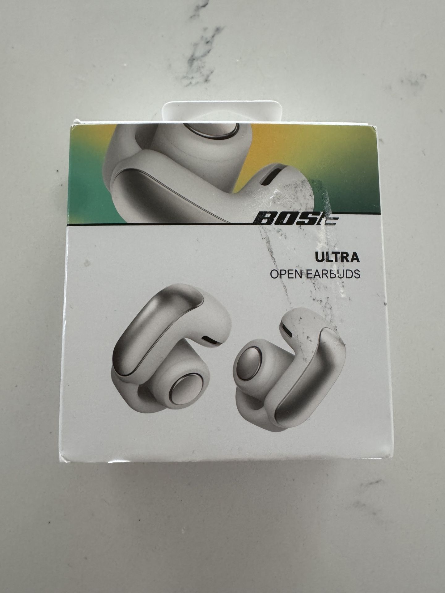 Bose Up ltra Open Earbuds