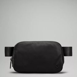 LuluLemon Belt Bag