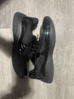 Prada Shoes Size 10