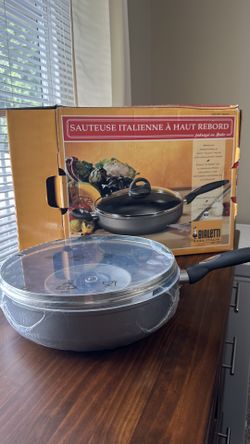 New Never Used Frying Pan