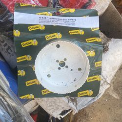 Hole Saw