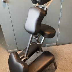 NEW Massage Chair