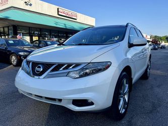 2011 Nissan Murano