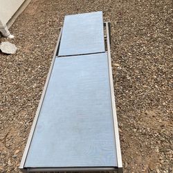 Used Commercial Grade Pool Lounge Chair