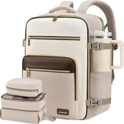Travel Backpack For Women,40L Carry On Backpack Flight Approved, TSA Personal