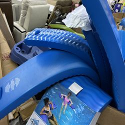 Cascade Mountain Tech Water Sports Plank