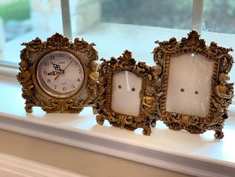 Picture Frames