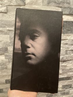 Billy Joel CD