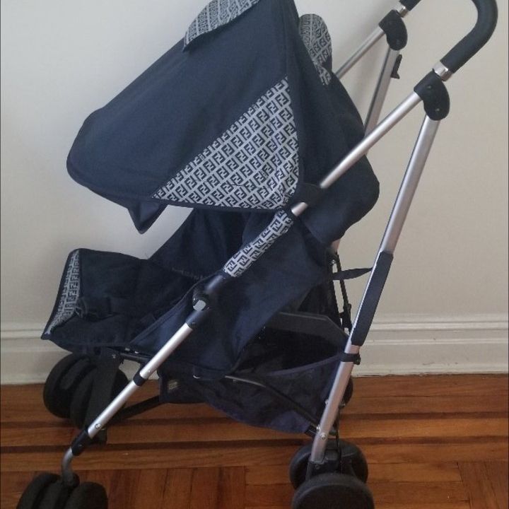 dhgate fendi baby stroller｜TikTok Search