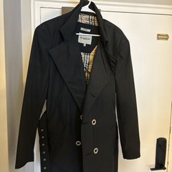 Burberry Man’a Trench Coat