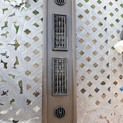 Vent Cover