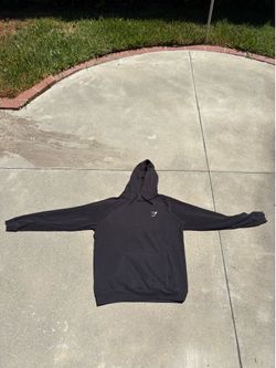 Gym Shark Hoodie