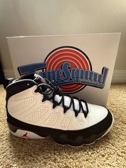 Jordan 9