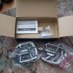 Shimano saint pd mx80 bike pedals