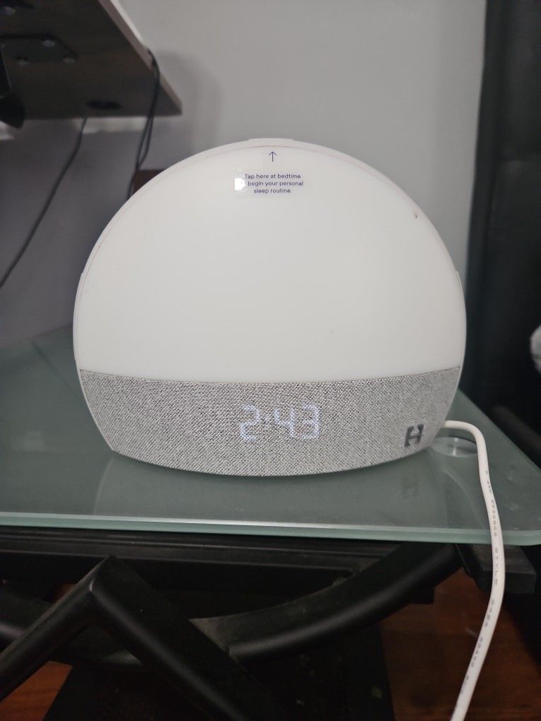 Hatch Restore 3