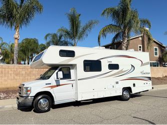 2014 coachman Freelander