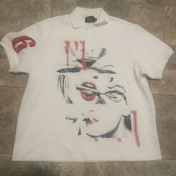 Droland Miller Kiss Polo