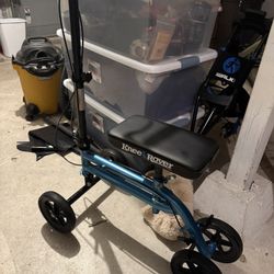 Knee Rover Knee Scooter 