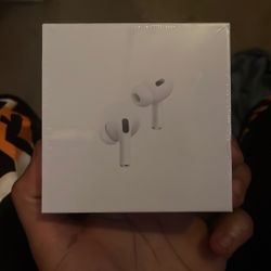 Airpod Pros
