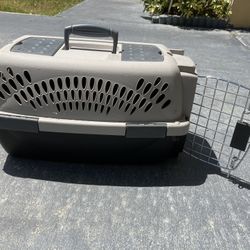Pet Carrier