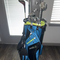Women’s Golf Club Set 