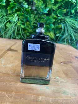 Givenchy Gentleman