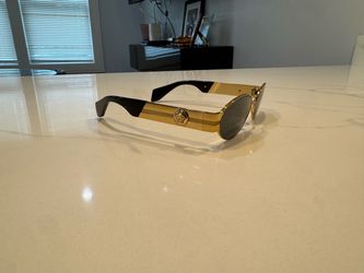 Versace sunglasses