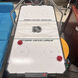 Air Hockey Table 