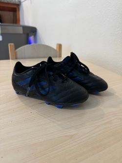 Adidas Kids Soccer Cleats Toddler size 9.5k
