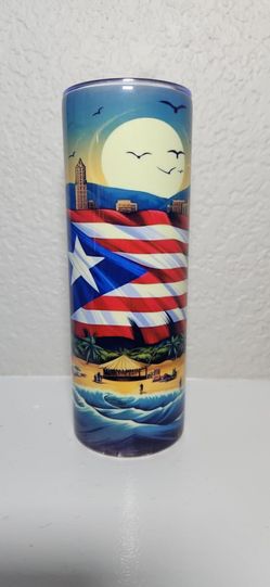 Tumbler #2