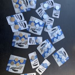 Energizer Battery’s 