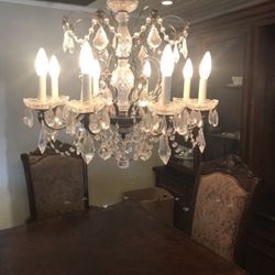 Chandelier