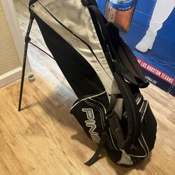 Ping Golf Bag