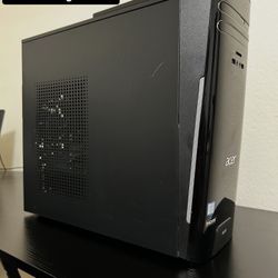 Gaming Pc On A Budget 