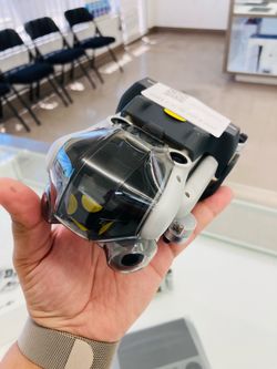 Drone mini 4 pro DJI RC 2
