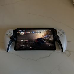 PlayStation portal 