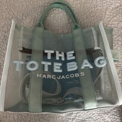 Marc Jacobs Tote Bag