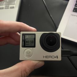 GoPro Hero4