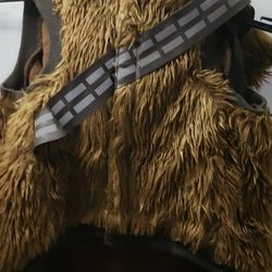 Pet Custom. Size XL.