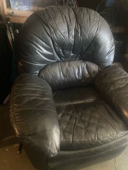 Recliner
