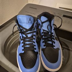 Retro Jordans Size 12