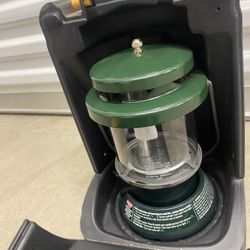 Coleman Propane Lantern