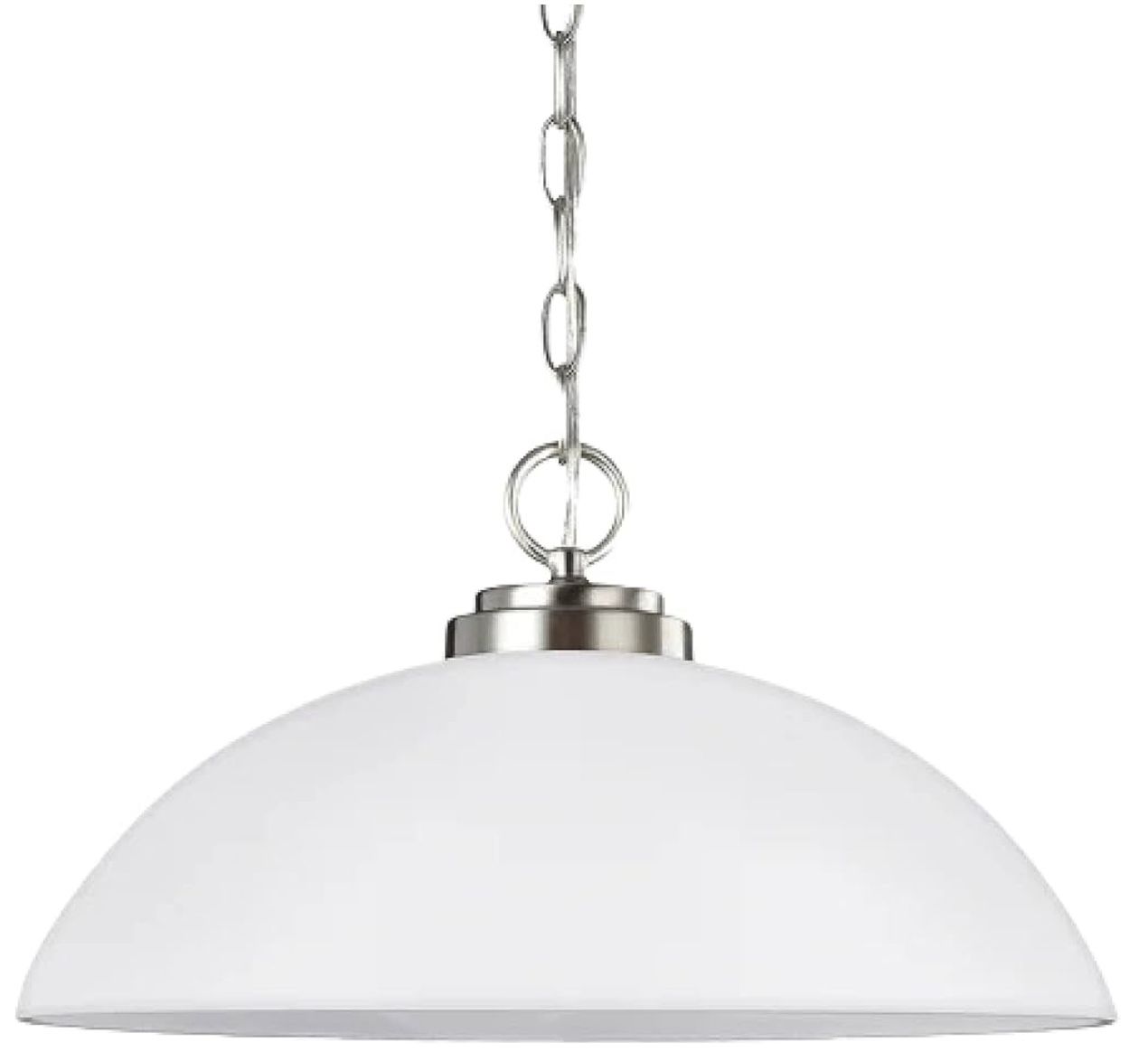 Sea Gull Lighting 16”