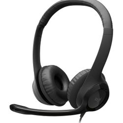 Logitech H390 USB Headset