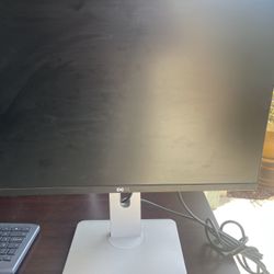 Dell Monitor 24”