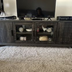 Entertainment Center