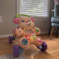 Baby Walker 